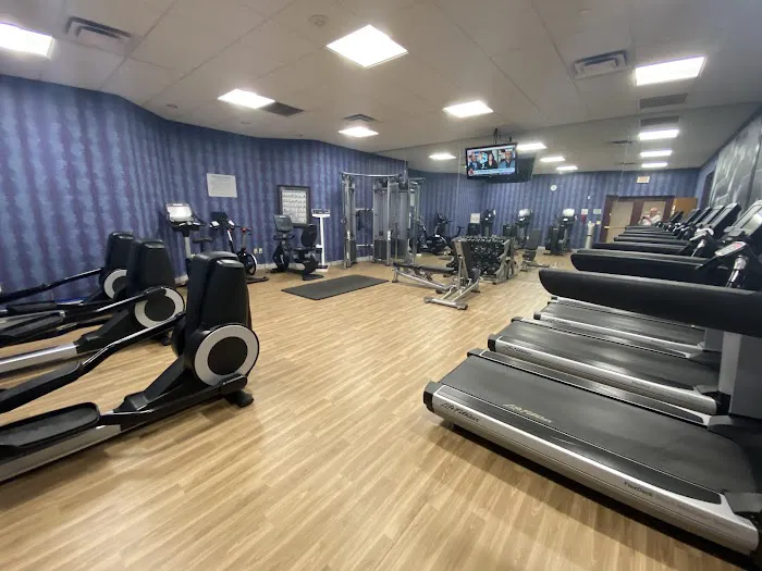 Marriott Hartford/Windsor Airport 4