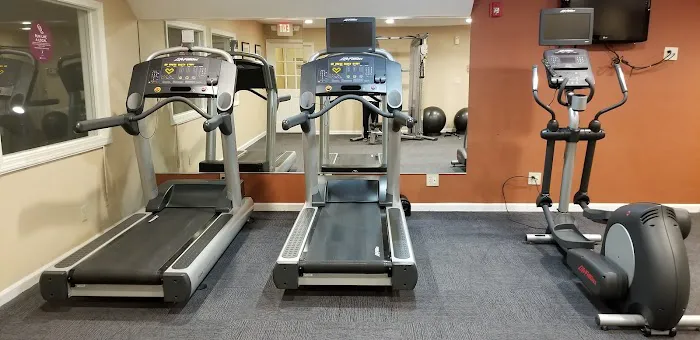 Residence Inn Hartford Windsor 4