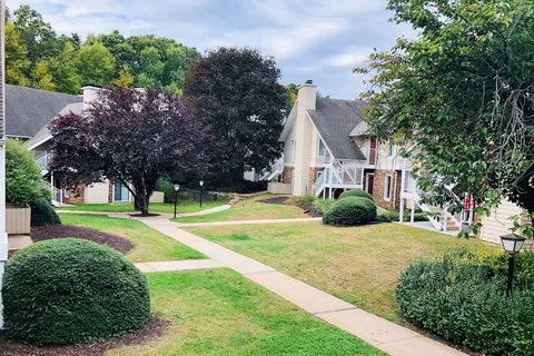 Residence Inn Hartford Windsor 4