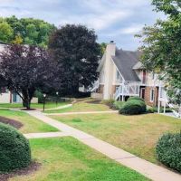 Residence Inn Hartford Windsor ico