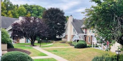 Residence Inn Hartford Windsor