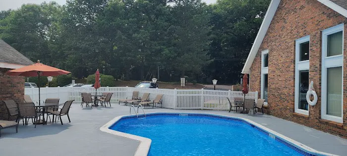 Residence Inn Hartford Windsor 4