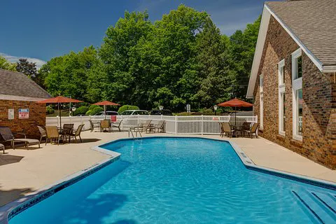 Residence Inn Hartford Windsor 4