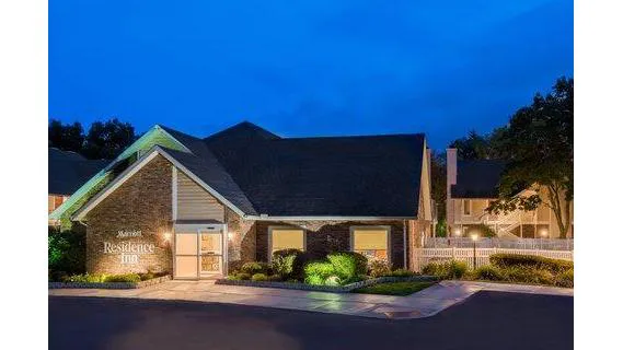 Residence Inn Hartford Windsor 4
