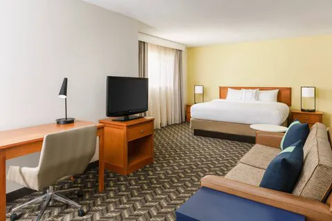Residence Inn Hartford Windsor 4