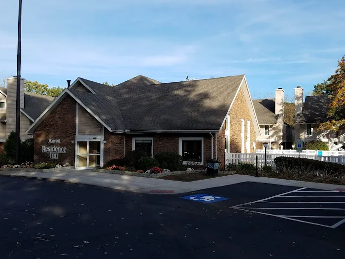 Residence Inn Hartford Windsor 4