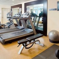 Hilton Garden Inn Hartford North/Bradley Int'l Airport ico