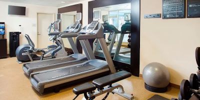 Hilton Garden Inn Hartford North/Bradley Int'l Airport