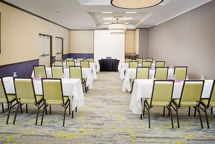 Hilton Garden Inn Hartford North/Bradley Int'l Airport 4