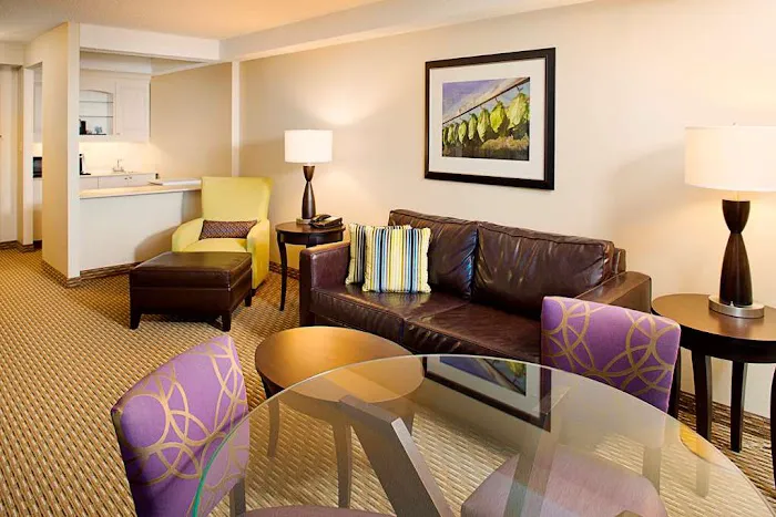 Hilton Garden Inn Hartford North/Bradley Int'l Airport 4