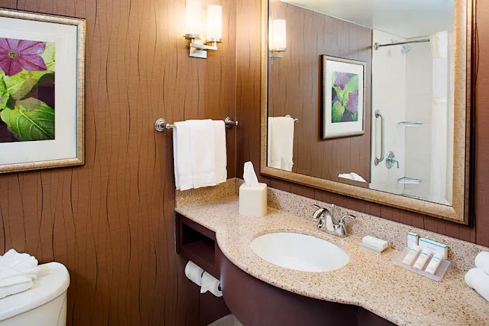 Hilton Garden Inn Hartford North/Bradley Int'l Airport 4