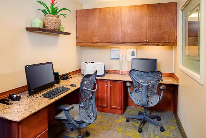 Hilton Garden Inn Hartford North/Bradley Int'l Airport 4