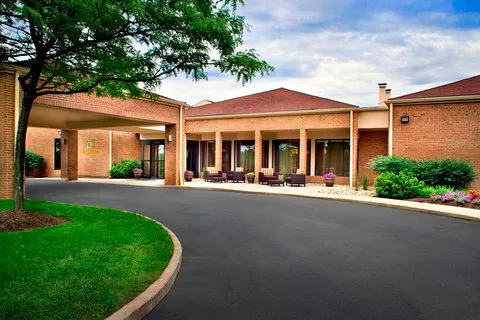 Courtyard Hartford/Windsor Airport 4