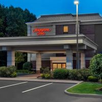 Hampton Inn Hartford/Airport ico