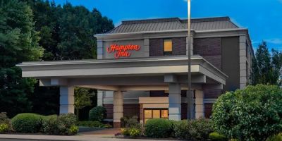 Hampton Inn Hartford/Airport
