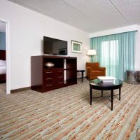 DoubleTree by Hilton Hotel Hartford - Bradley Airport ico