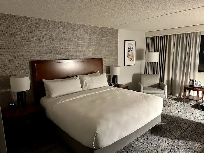 Sheraton Hartford Hotel at Bradley Airport 4