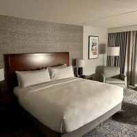 Sheraton Hartford Hotel at Bradley Airport ico