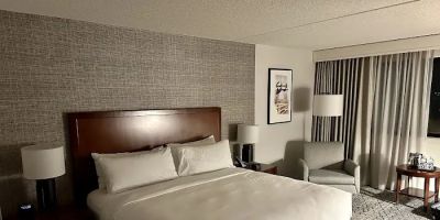Sheraton Hartford Hotel at Bradley Airport