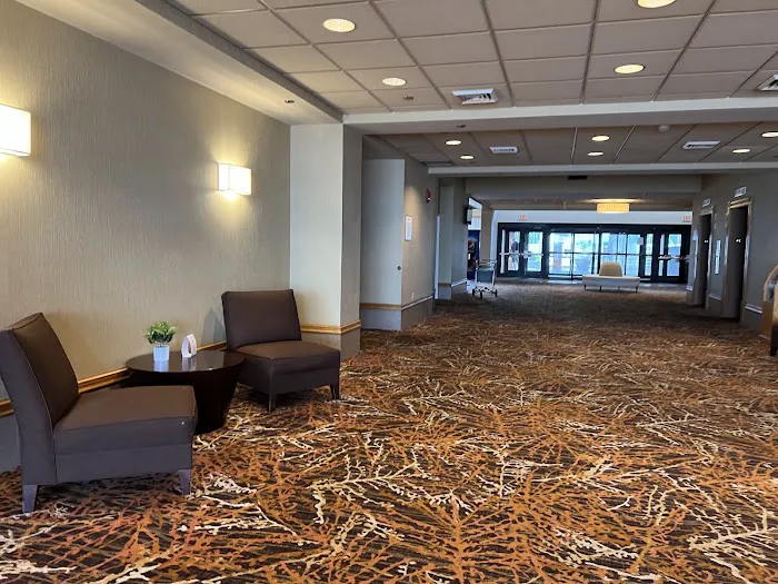 Sheraton Hartford Hotel at Bradley Airport 4