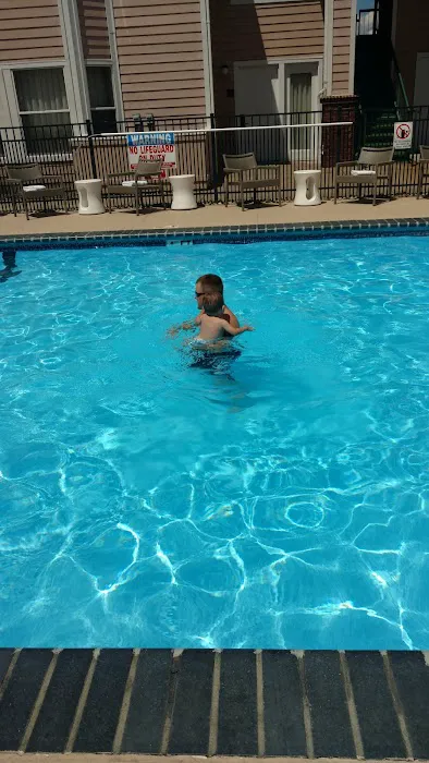 Homewood Suites by Hilton Windsor Locks Hartford 4