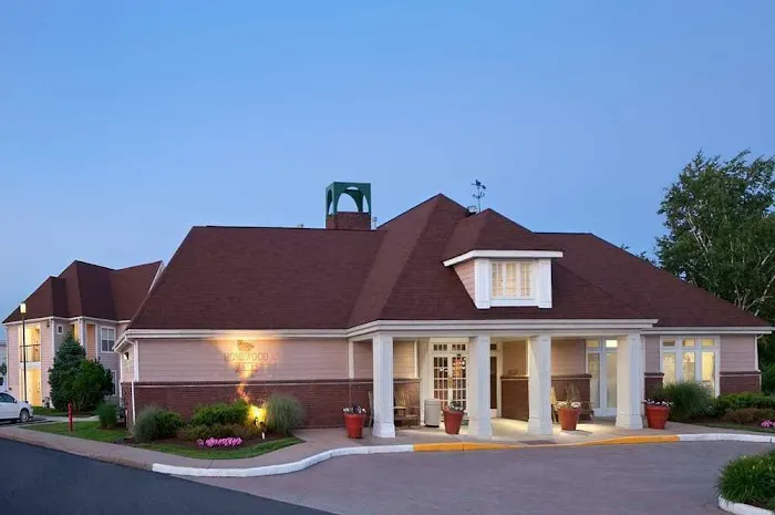 Homewood Suites by Hilton Windsor Locks Hartford 4