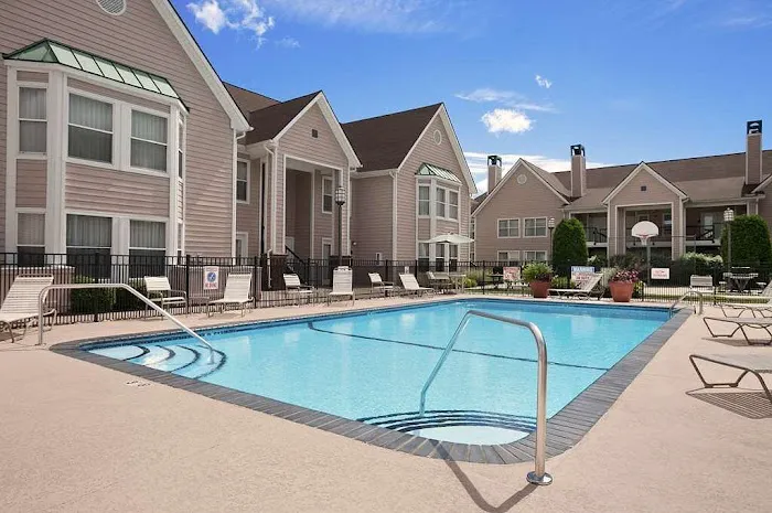 Homewood Suites by Hilton Windsor Locks Hartford 4