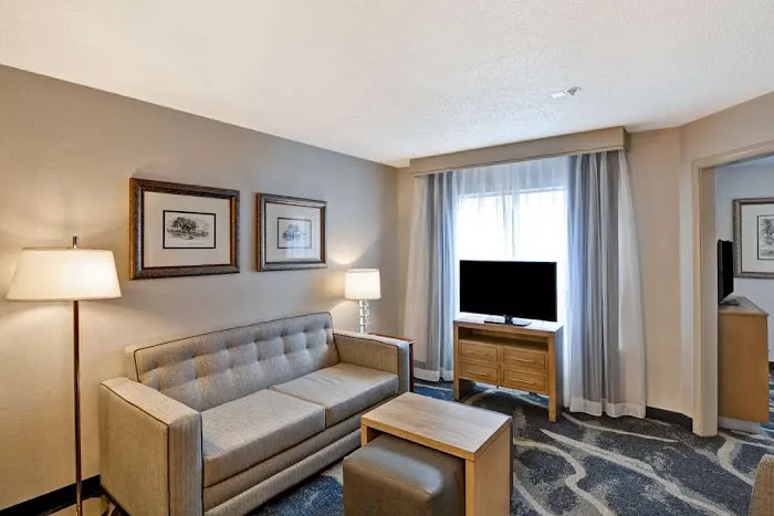 Homewood Suites by Hilton Windsor Locks Hartford 4