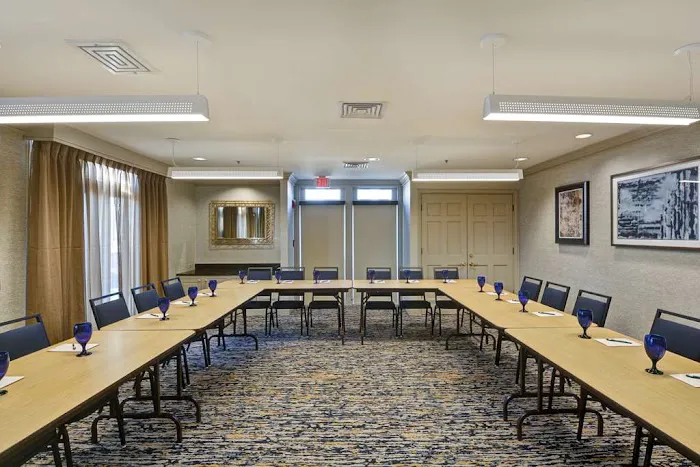 Homewood Suites by Hilton Windsor Locks Hartford 4