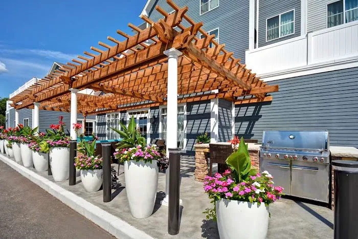 Homewood Suites by Hilton Southington, CT 4