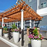 Homewood Suites by Hilton Southington, CT ico