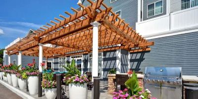 Homewood Suites by Hilton Southington, CT