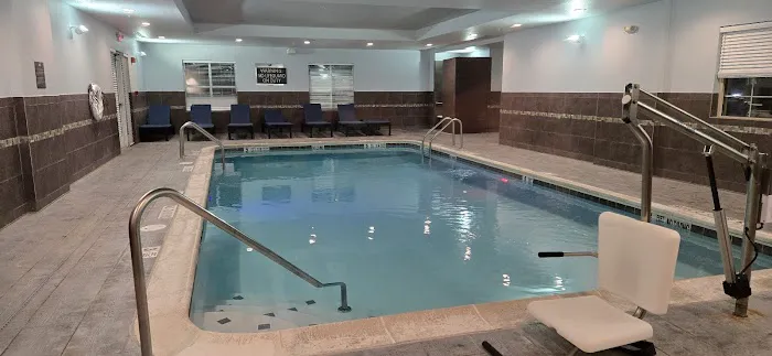 Homewood Suites by Hilton Southington, CT 4