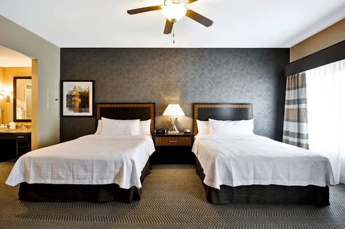 Homewood Suites by Hilton Southington, CT 4