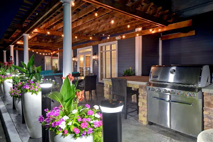Homewood Suites by Hilton Southington, CT 4