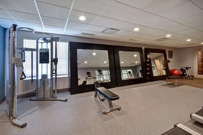 Homewood Suites by Hilton Southington, CT 4