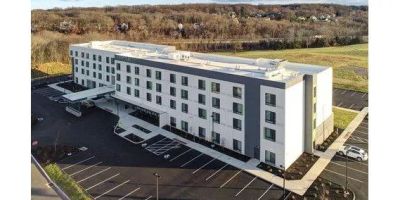 Courtyard Southington