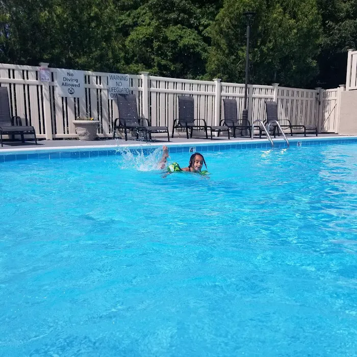 Holiday Inn Express Southington by IHG 4