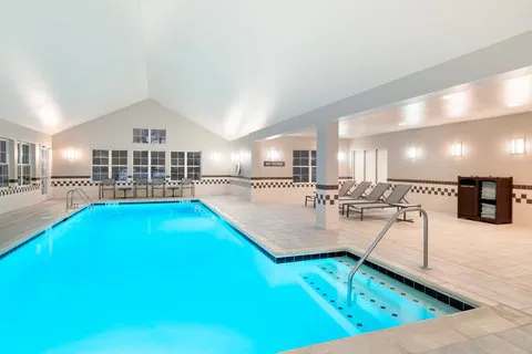 Residence Inn Southington 4