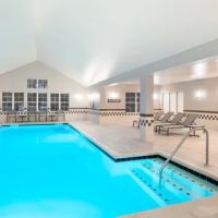 Residence Inn Southington ico