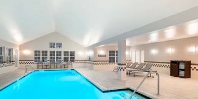 Residence Inn Southington