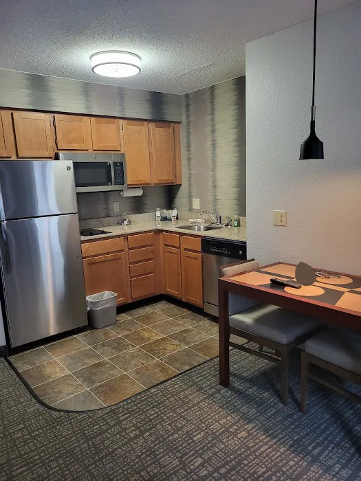 Residence Inn Southington 4