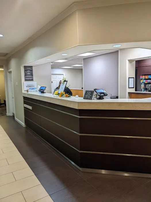 Residence Inn Southington 4