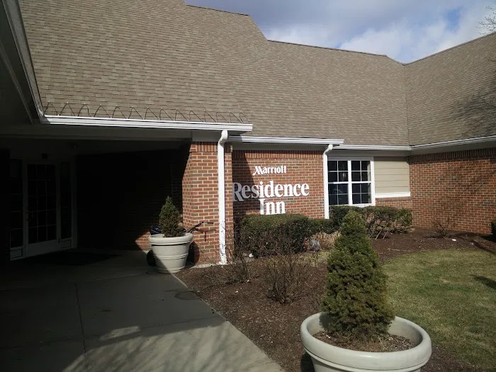 Residence Inn Southington 4