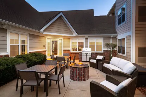Residence Inn Southington 4