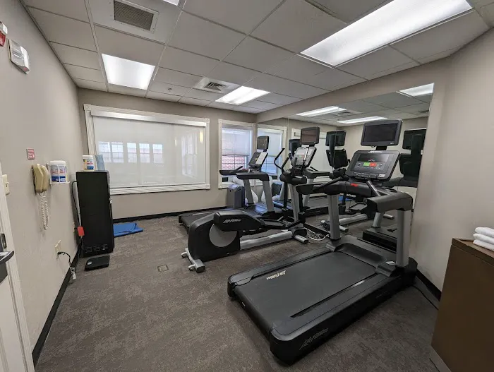 Residence Inn Southington 4