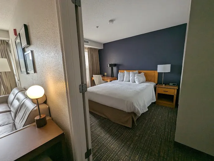 Residence Inn Southington 4