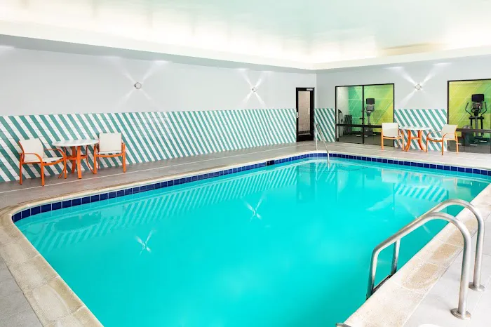 Holiday Inn Cheshire - Southington by IHG 5