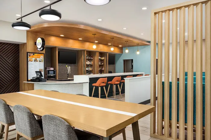 Holiday Inn Cheshire - Southington by IHG 5