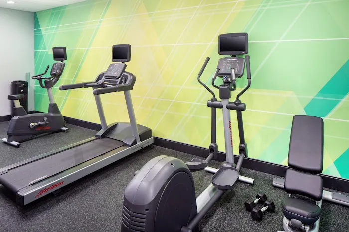 Holiday Inn Cheshire - Southington by IHG 5